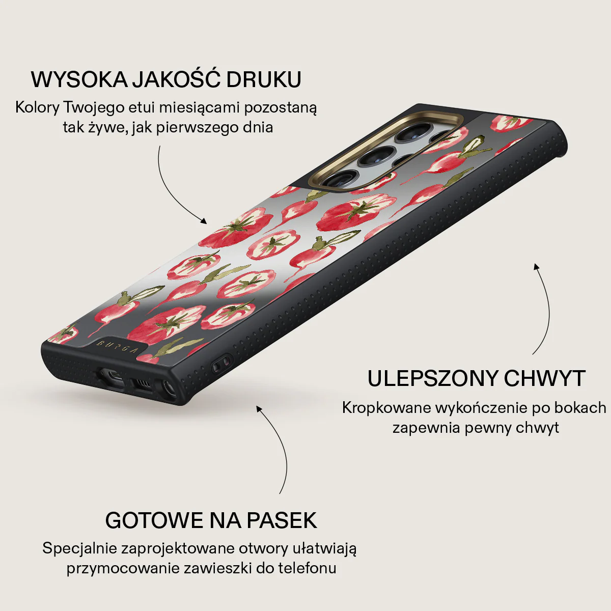 Heirloom - Samsung Galaxy S23 Ultra Etui - Image 31