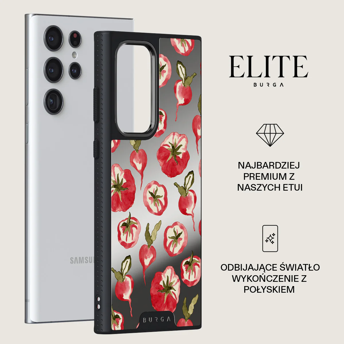 Heirloom - Samsung Galaxy S23 Ultra Etui - Image 35