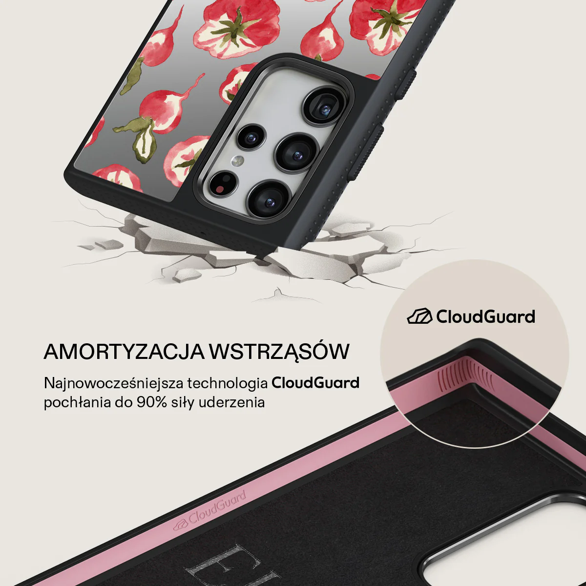 Heirloom - Samsung Galaxy S23 Ultra Etui - Image 36