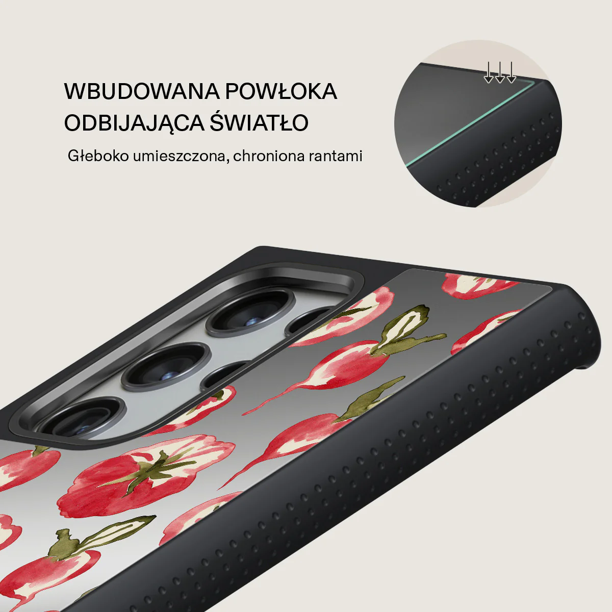 Heirloom - Samsung Galaxy S23 Ultra Etui - Image 37