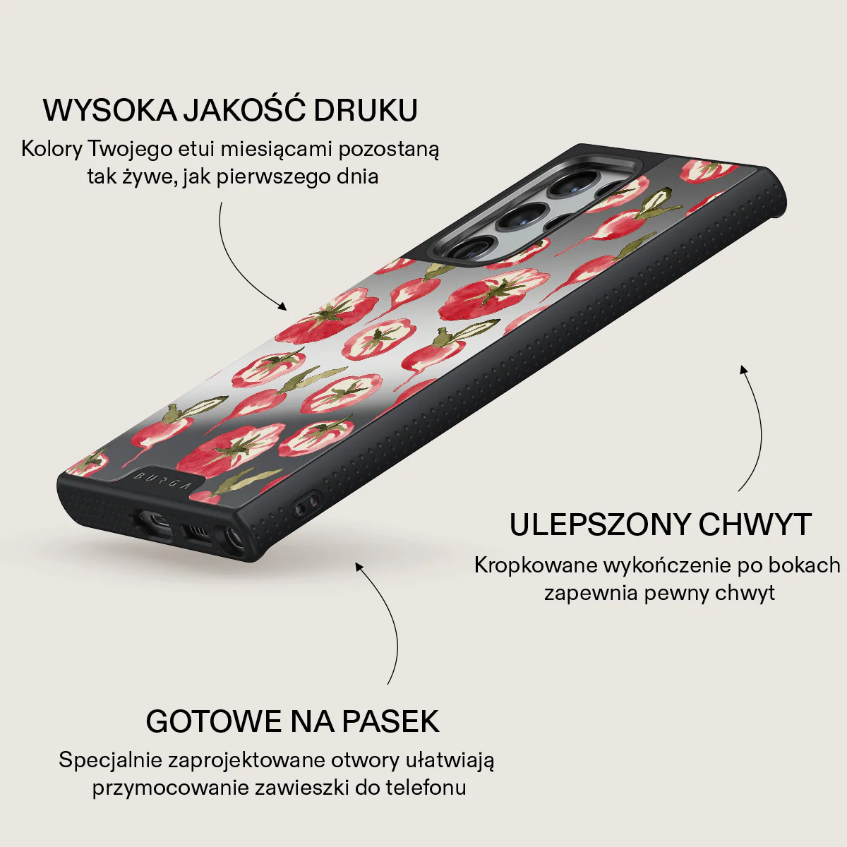 Heirloom - Samsung Galaxy S23 Ultra Etui - Image 39