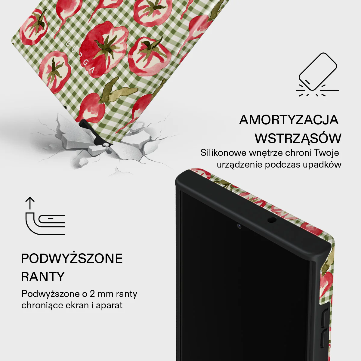 Heirloom - Samsung Galaxy S23 Ultra Etui - Image 4