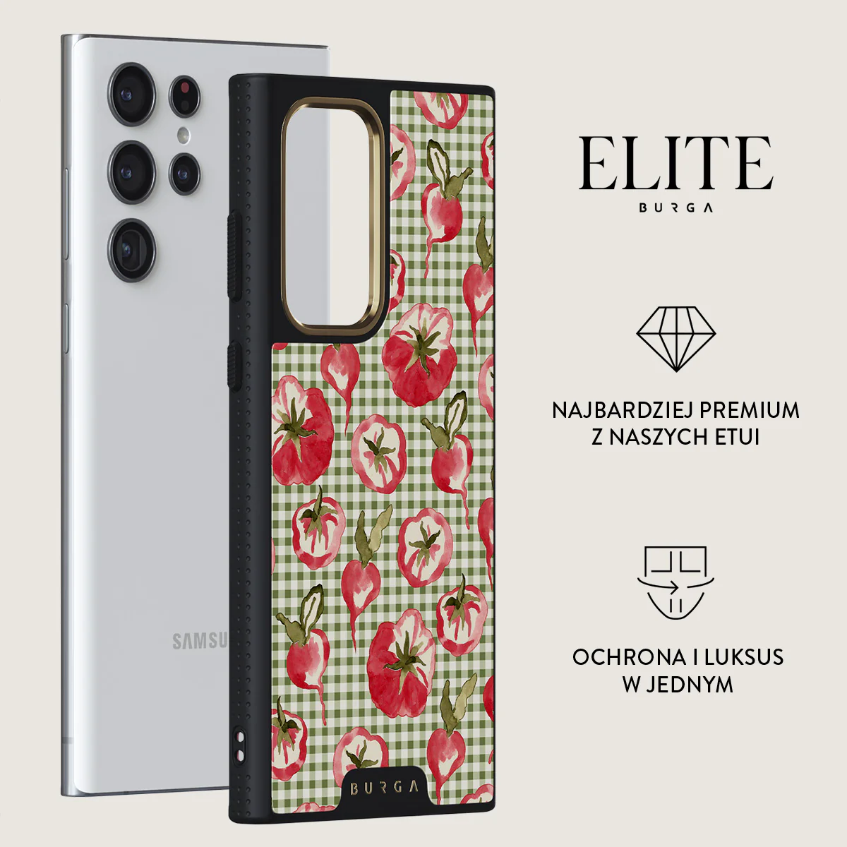Heirloom - Samsung Galaxy S23 Ultra Etui - Image 6