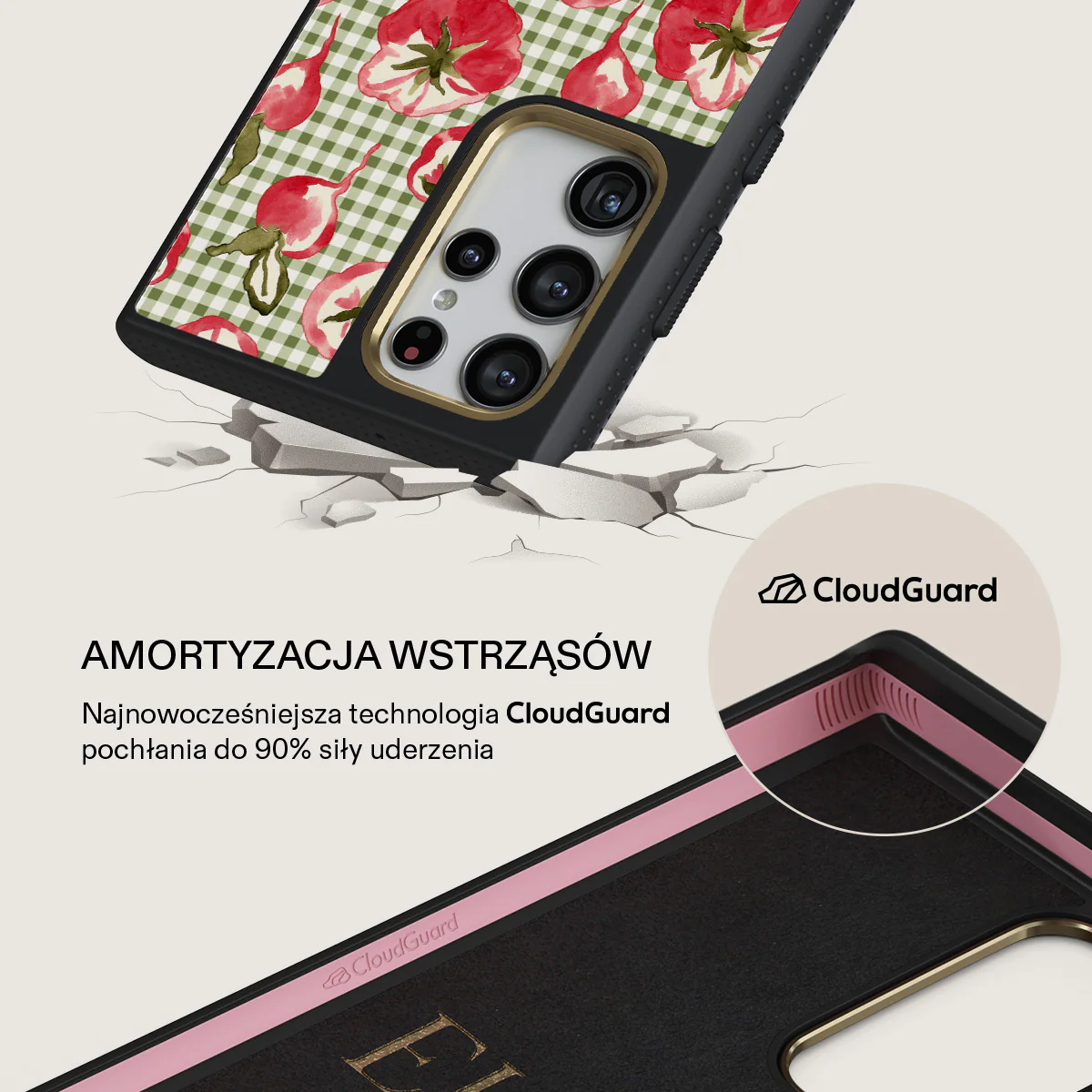 Heirloom - Samsung Galaxy S23 Ultra Etui - Image 7