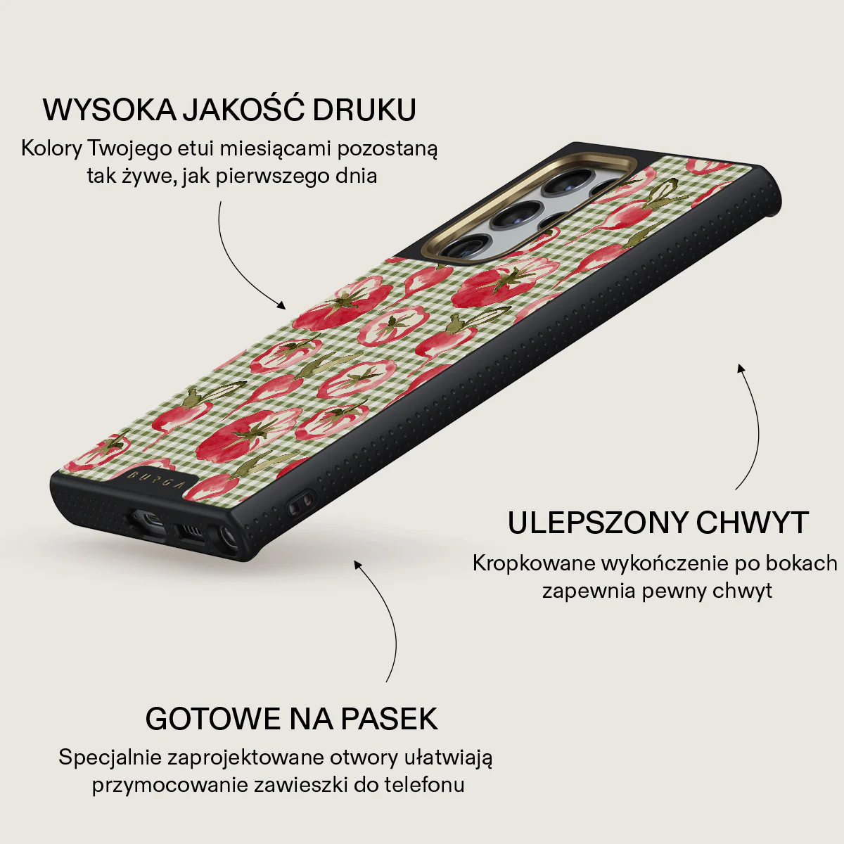 Heirloom - Samsung Galaxy S23 Ultra Etui - Image 9