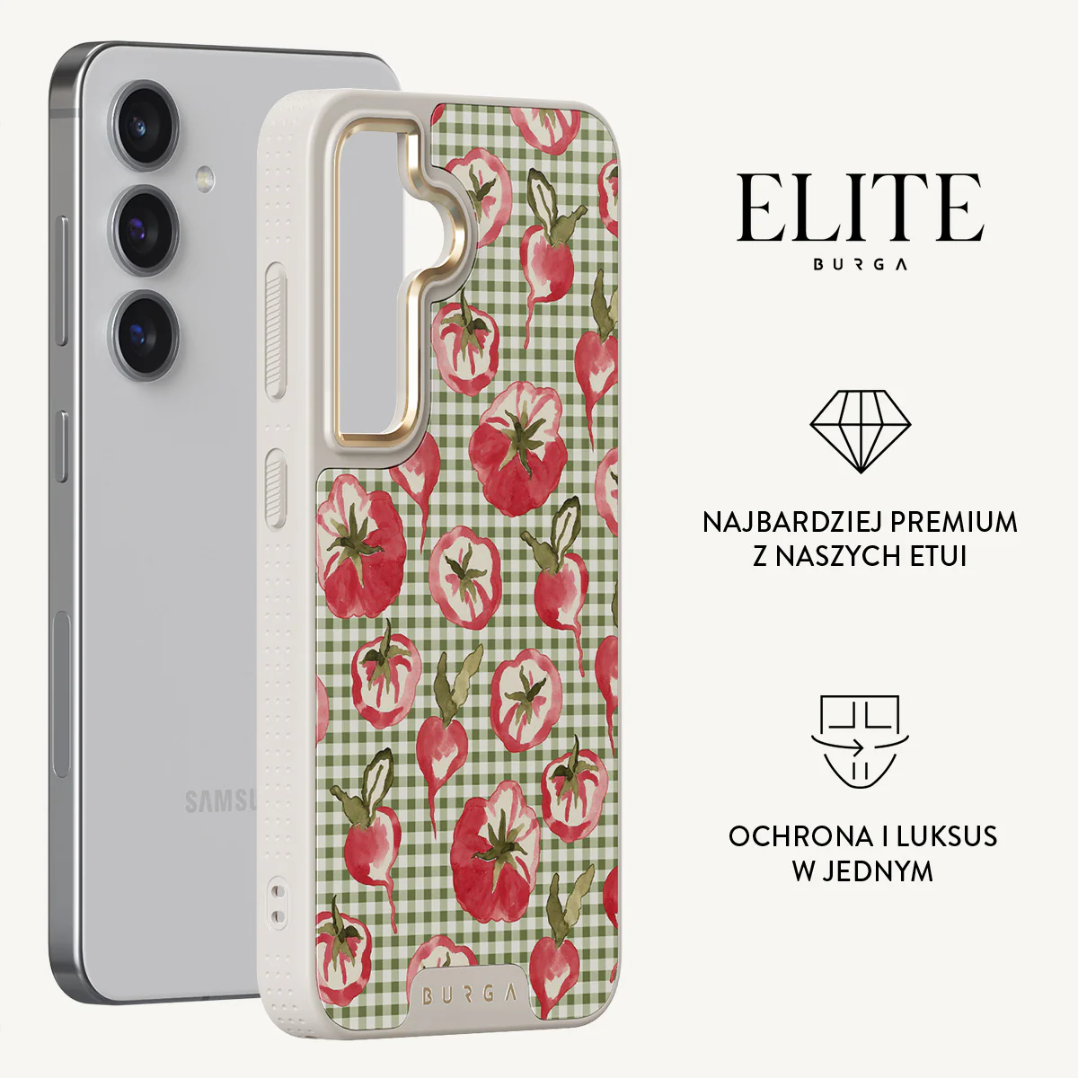 Heirloom - Samsung Galaxy S24 Etui - Image 20