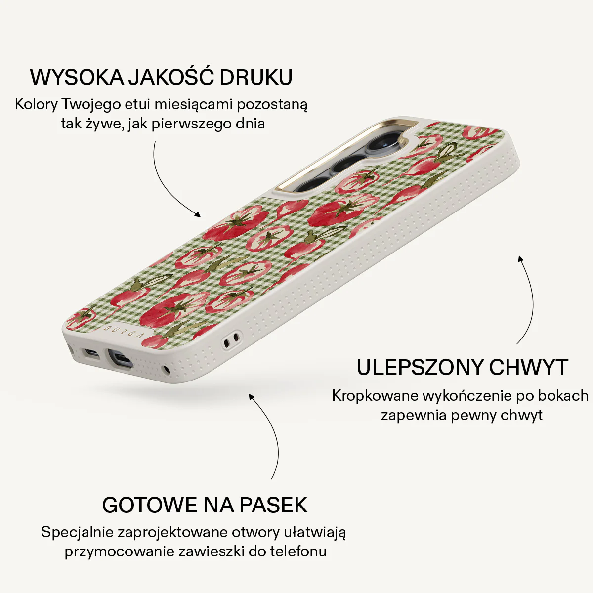 Heirloom - Samsung Galaxy S24 Etui - Image 23