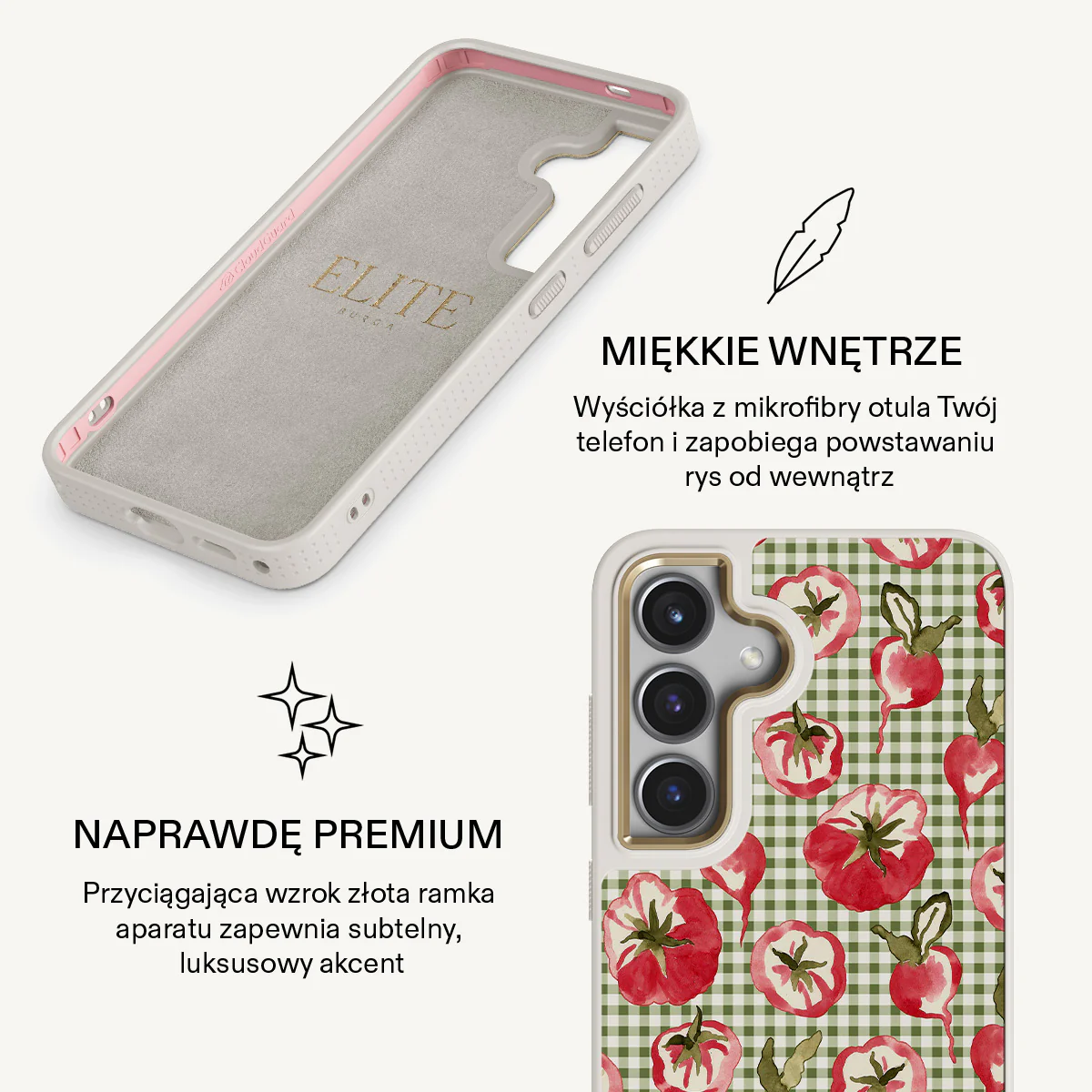 Heirloom - Samsung Galaxy S24 Etui - Image 24