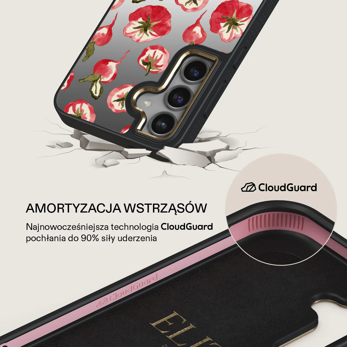 Heirloom - Samsung Galaxy S24 Etui - Image 28