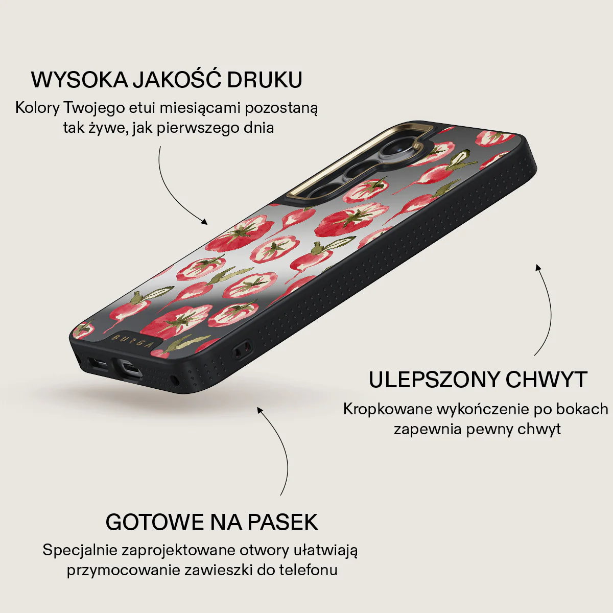 Heirloom - Samsung Galaxy S24 Etui - Image 31