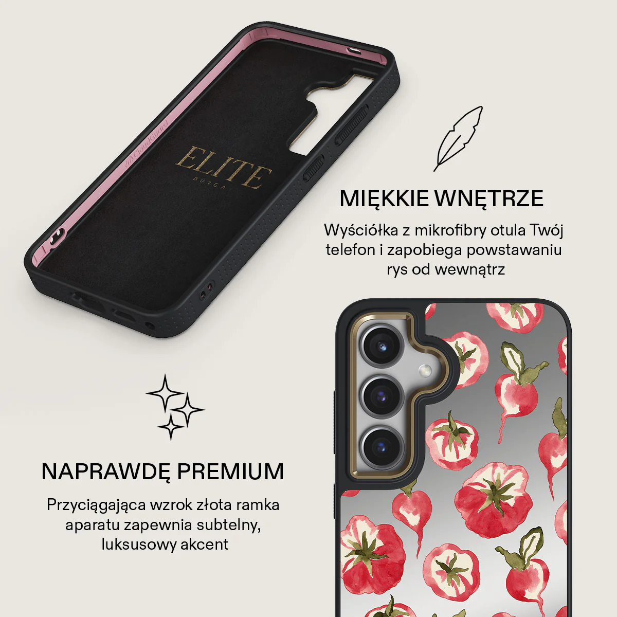 Heirloom - Samsung Galaxy S24 Etui - Image 32