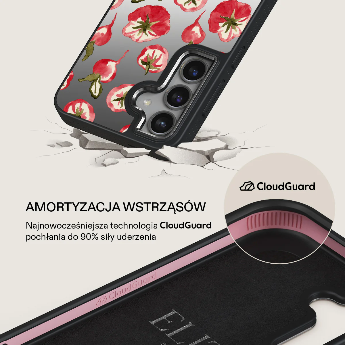Heirloom - Samsung Galaxy S24 Etui - Image 36