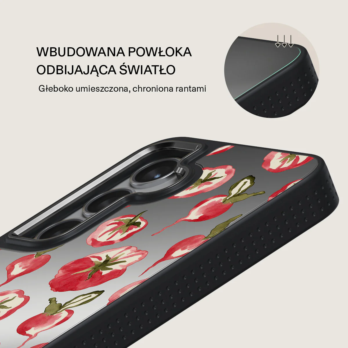 Heirloom - Samsung Galaxy S24 Etui - Image 37