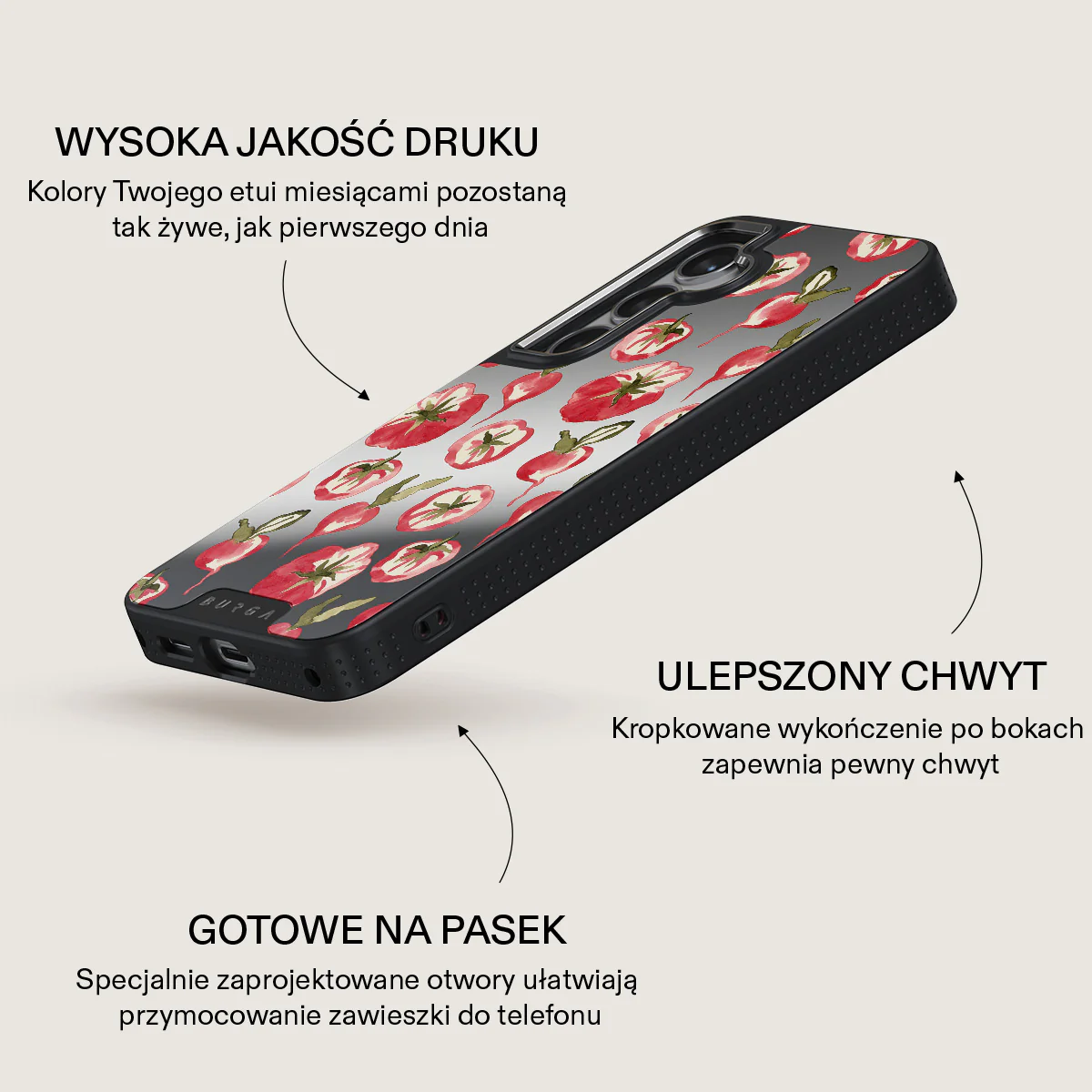 Heirloom - Samsung Galaxy S24 Etui - Image 39