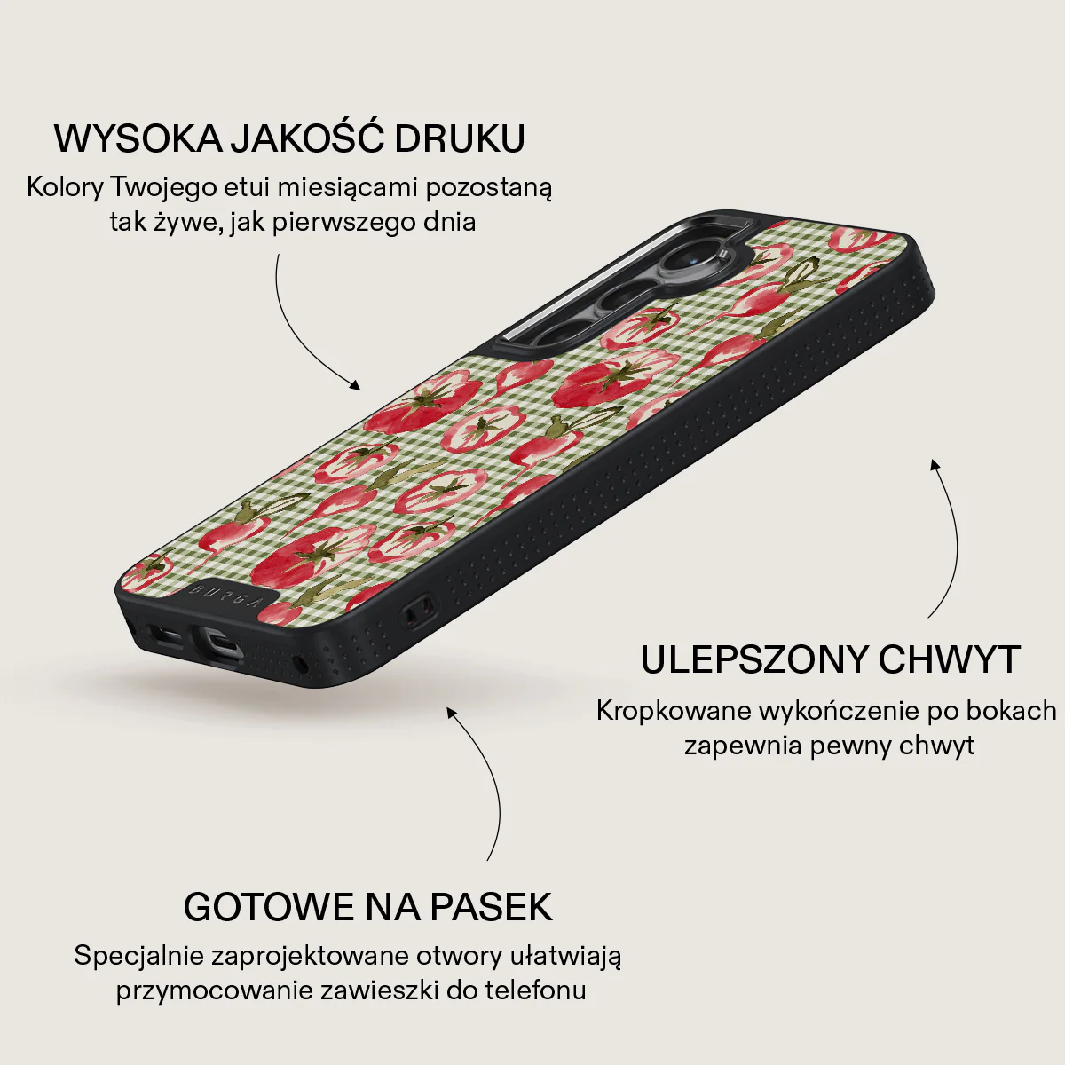 Heirloom - Samsung Galaxy S24 Plus Etui - Image 16