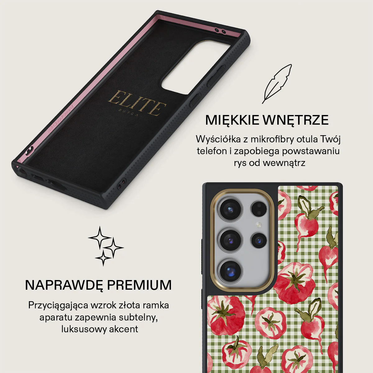 Heirloom - Samsung Galaxy S24 Ultra Etui - Image 10