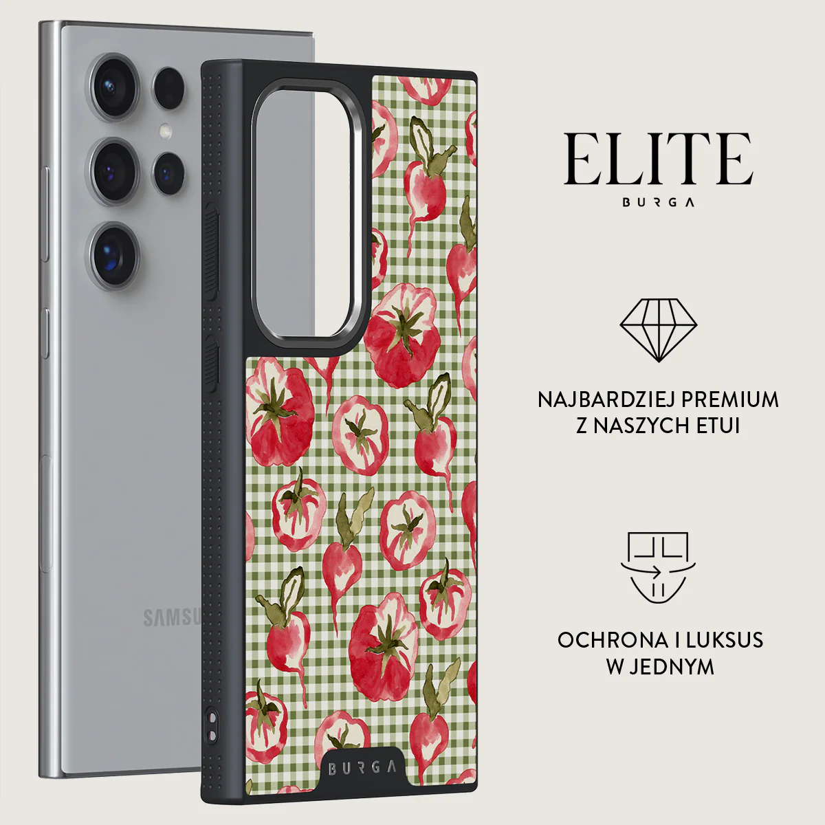 Heirloom - Samsung Galaxy S24 Ultra Etui - Image 13