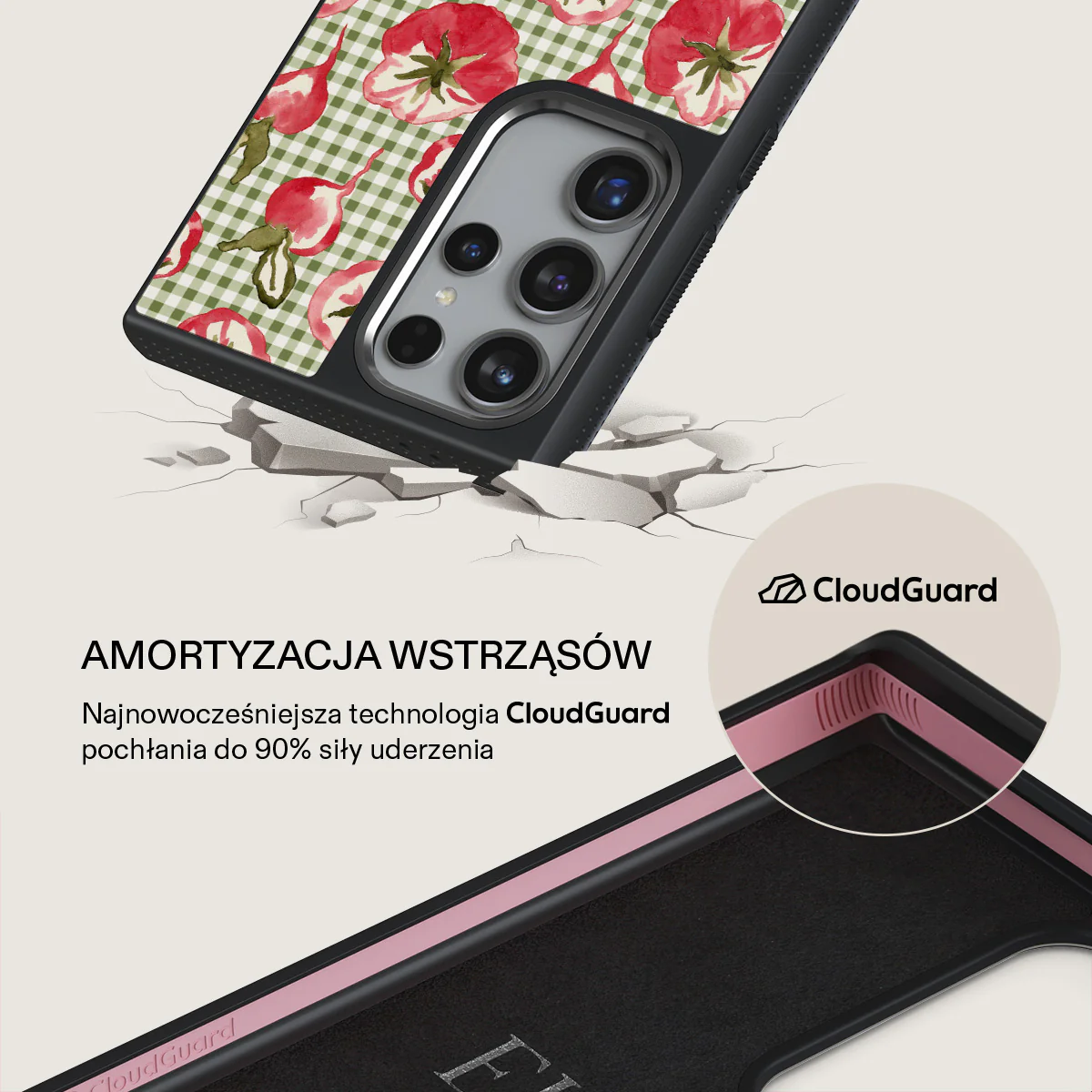 Heirloom - Samsung Galaxy S24 Ultra Etui - Image 14