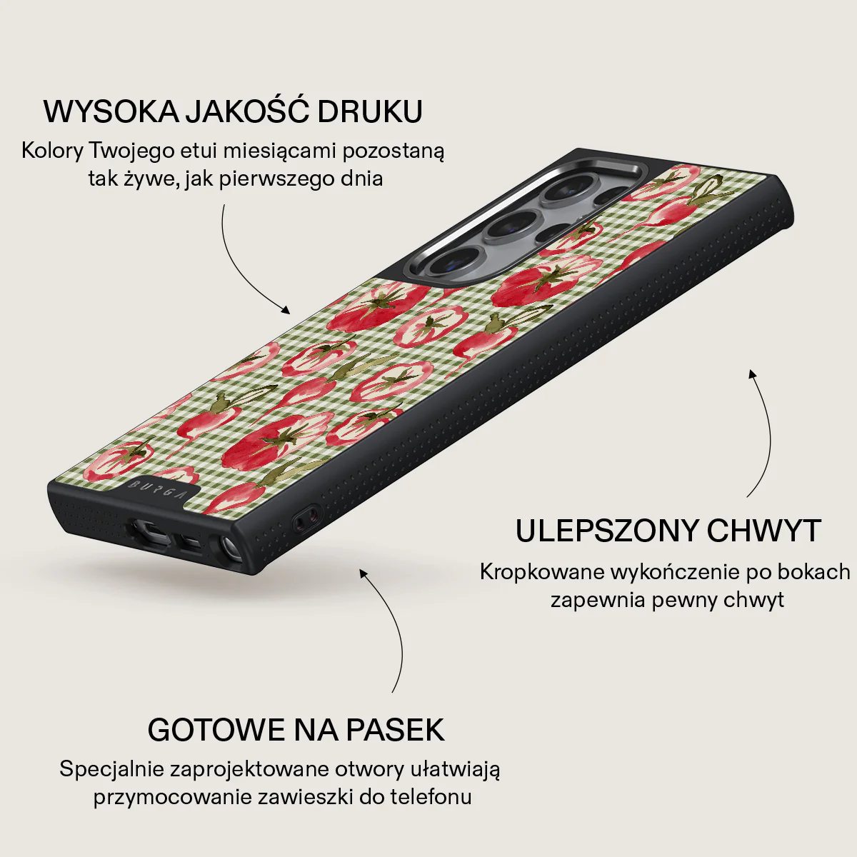 Heirloom - Samsung Galaxy S24 Ultra Etui - Image 16