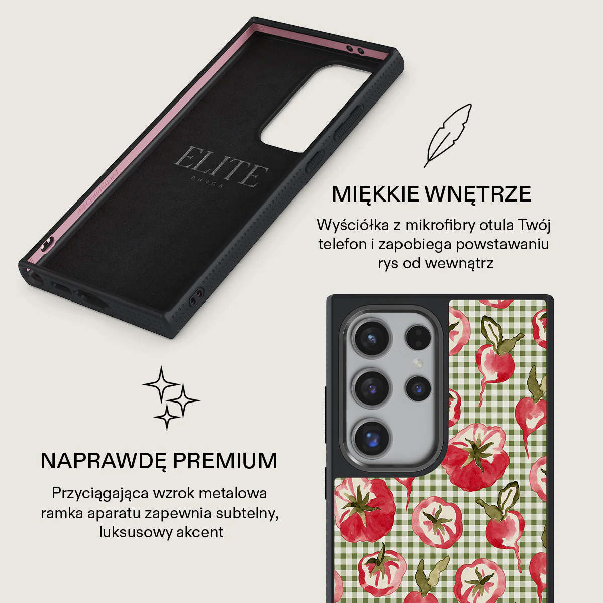 Heirloom - Samsung Galaxy S24 Ultra Etui - Image 17