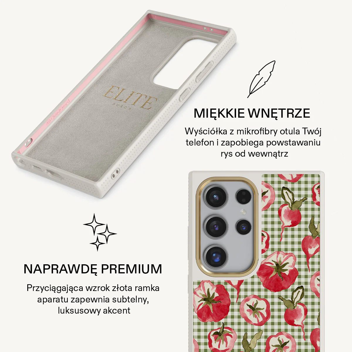 Heirloom - Samsung Galaxy S24 Ultra Etui - Image 24