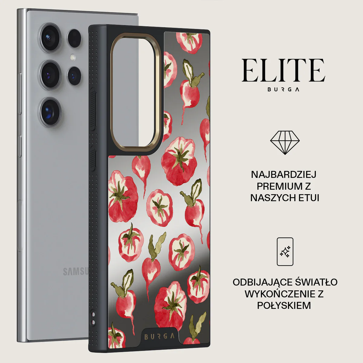 Heirloom - Samsung Galaxy S24 Ultra Etui - Image 27