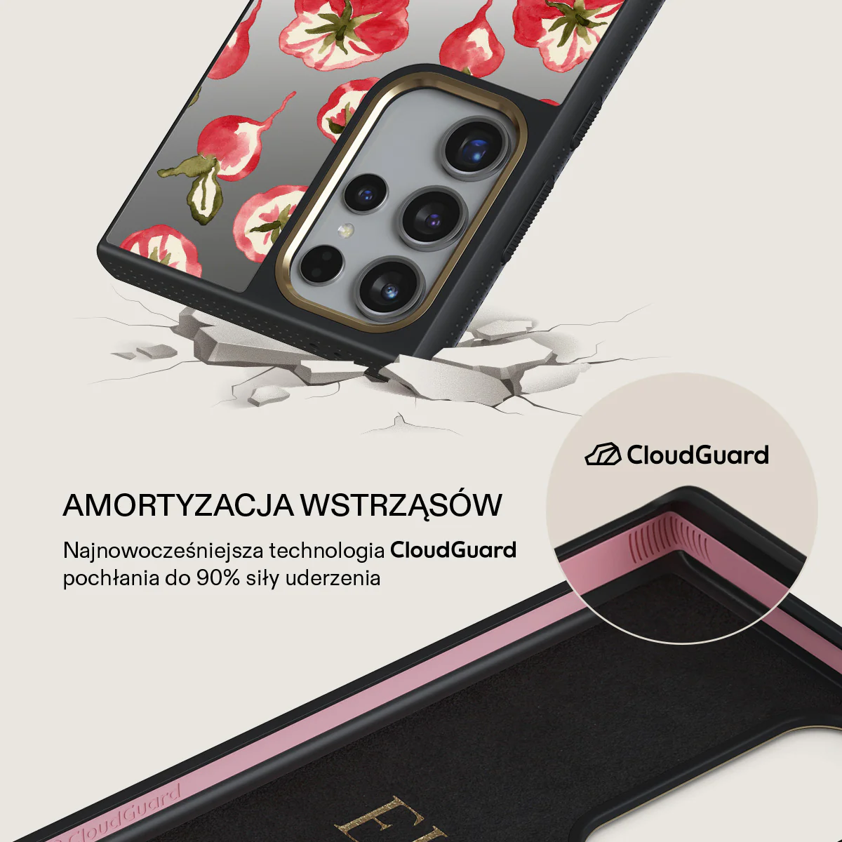 Heirloom - Samsung Galaxy S24 Ultra Etui - Image 28
