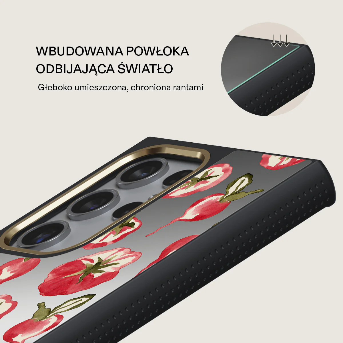 Heirloom - Samsung Galaxy S24 Ultra Etui - Image 29