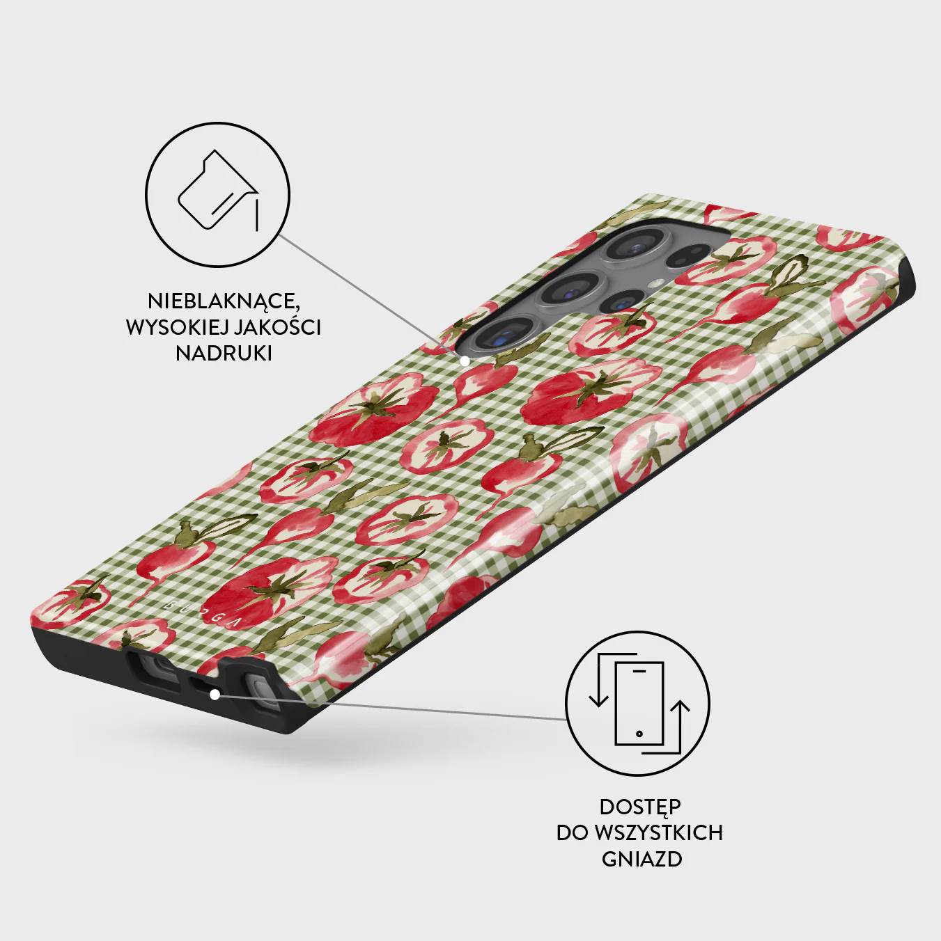 Heirloom - Samsung Galaxy S24 Ultra Etui - Image 3