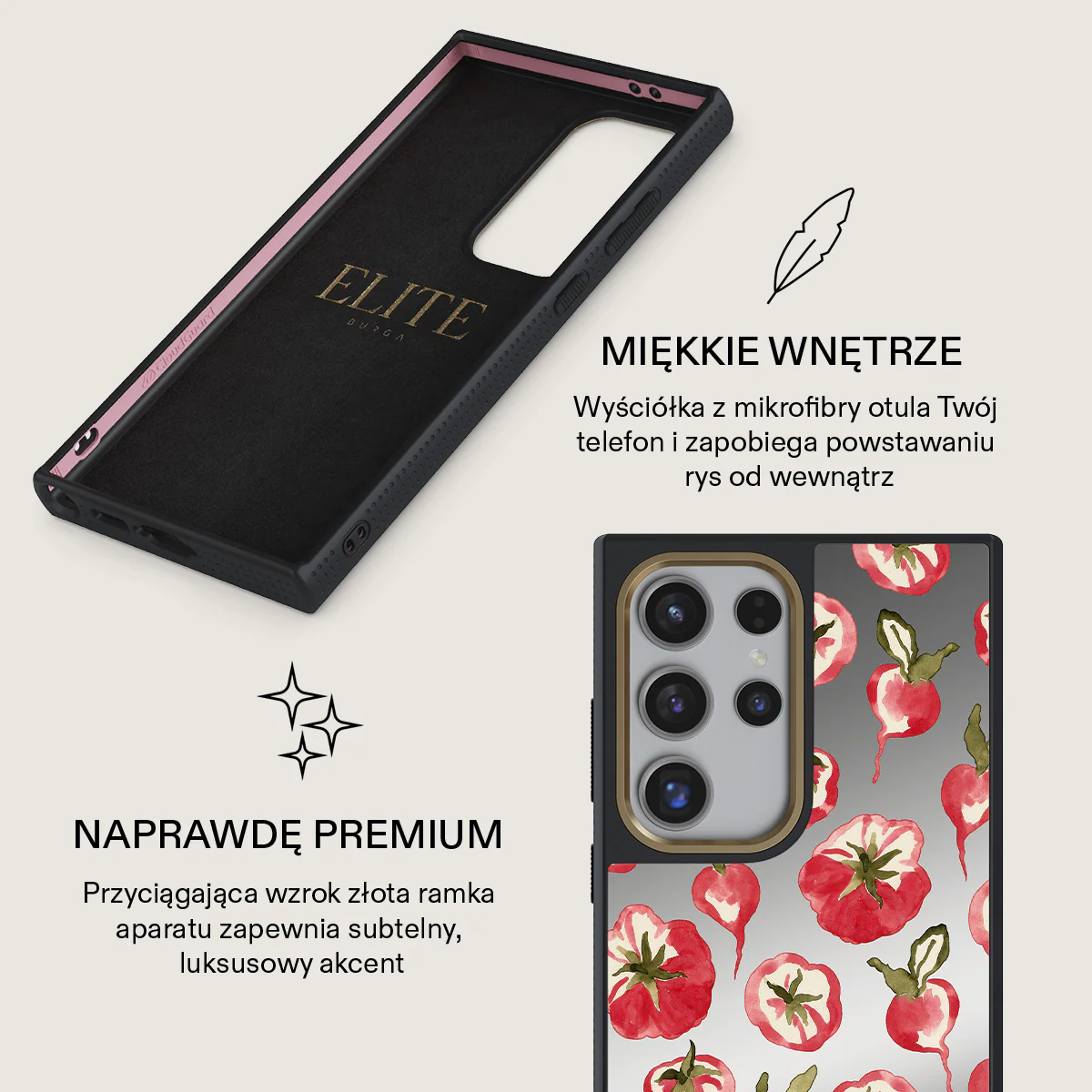 Heirloom - Samsung Galaxy S24 Ultra Etui - Image 32