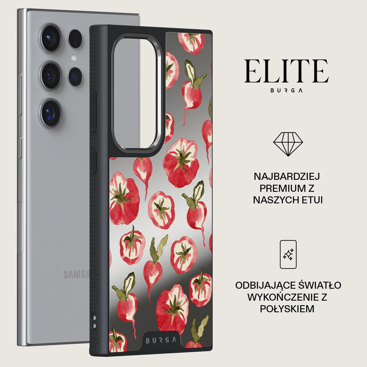 Heirloom - Samsung Galaxy S24 Ultra Etui - Image 35