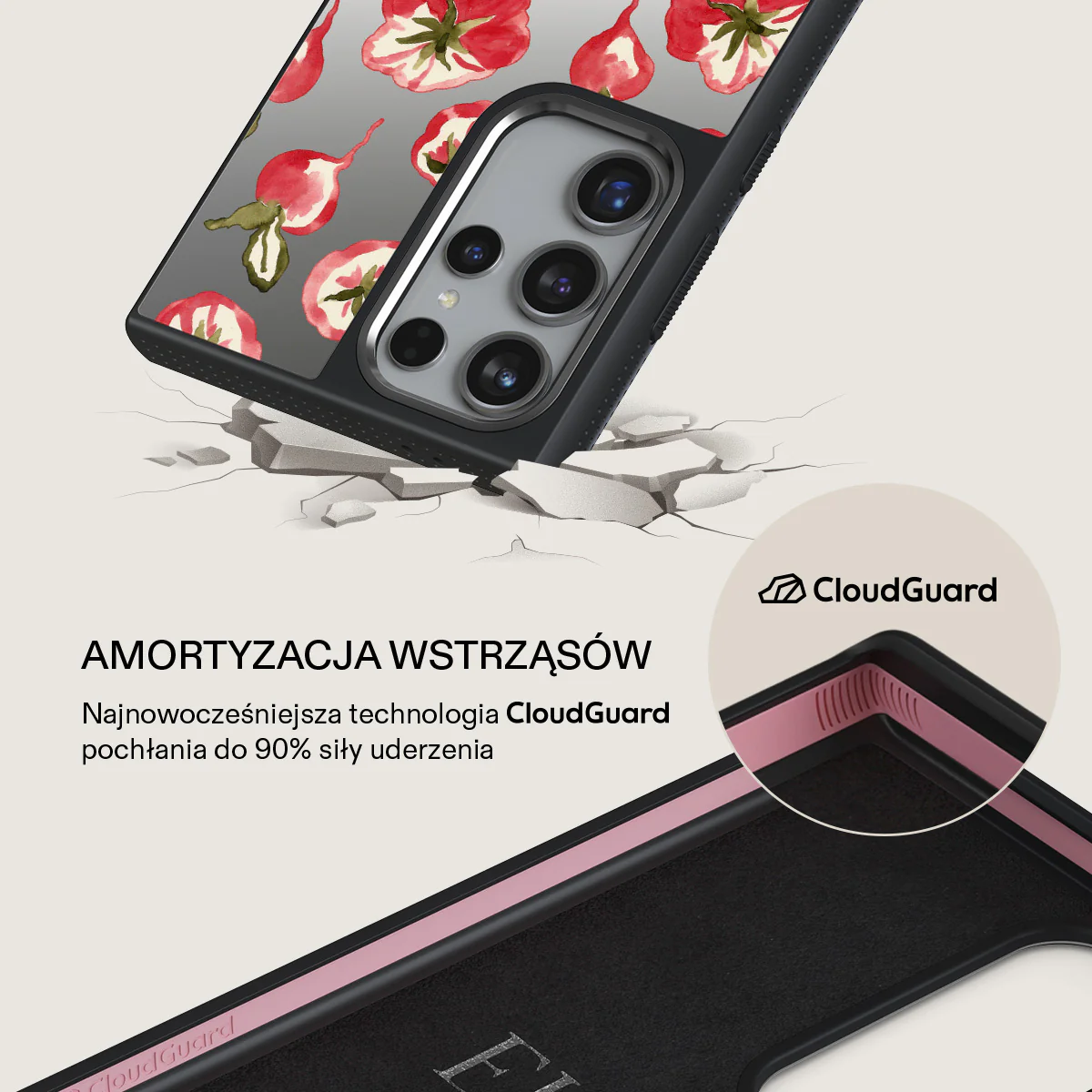 Heirloom - Samsung Galaxy S24 Ultra Etui - Image 36