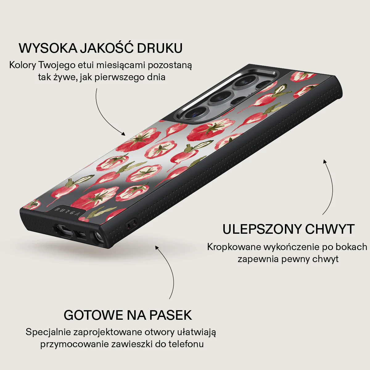 Heirloom - Samsung Galaxy S24 Ultra Etui - Image 39