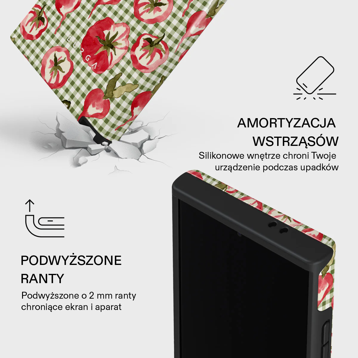 Heirloom - Samsung Galaxy S24 Ultra Etui - Image 4