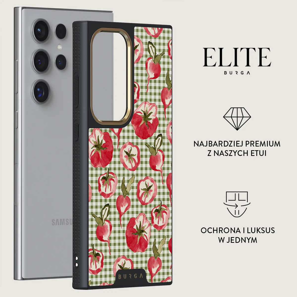 Heirloom - Samsung Galaxy S24 Ultra Etui - Image 6