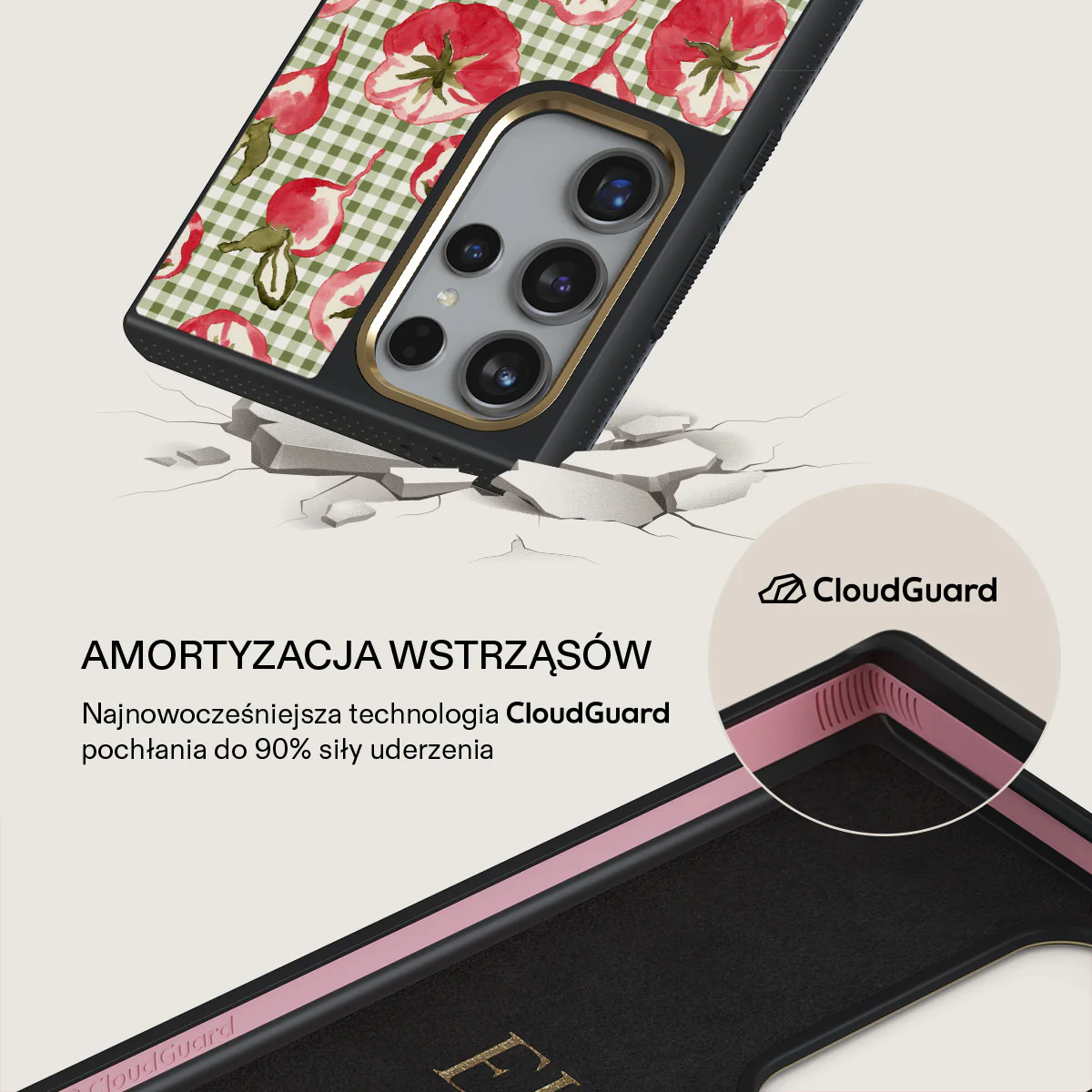 Heirloom - Samsung Galaxy S24 Ultra Etui - Image 7