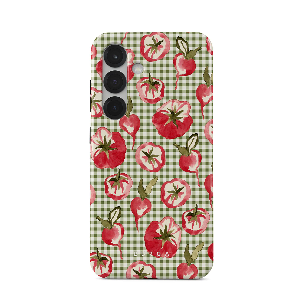 Heirloom - Samsung Galaxy S25 Etui