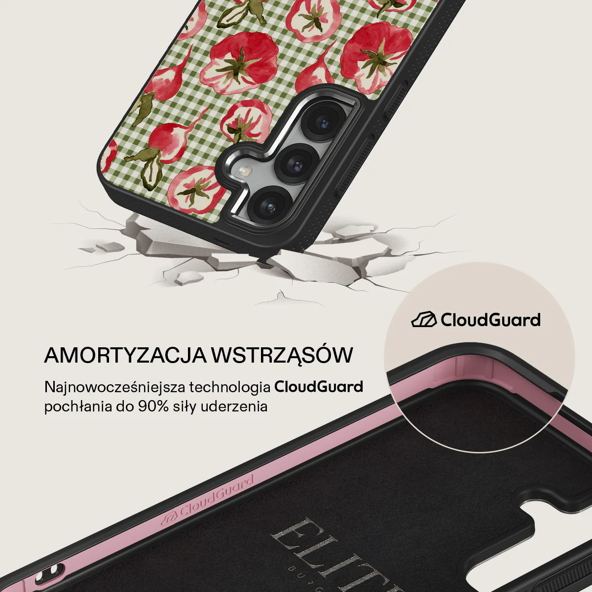 Heirloom - Samsung Galaxy S25 Etui - Image 14