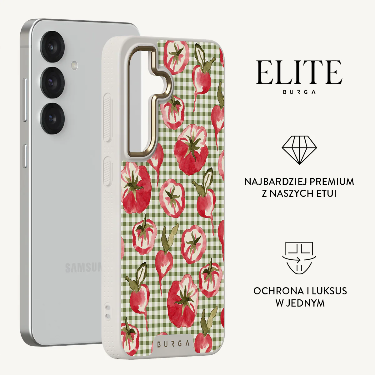 Heirloom - Samsung Galaxy S25 Etui - Image 20