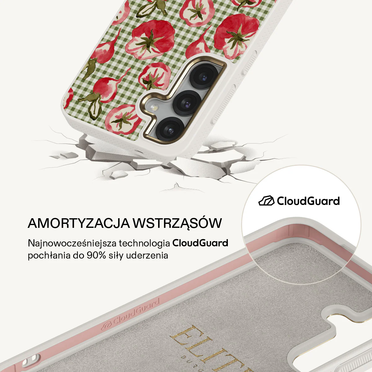 Heirloom - Samsung Galaxy S25 Etui - Image 21