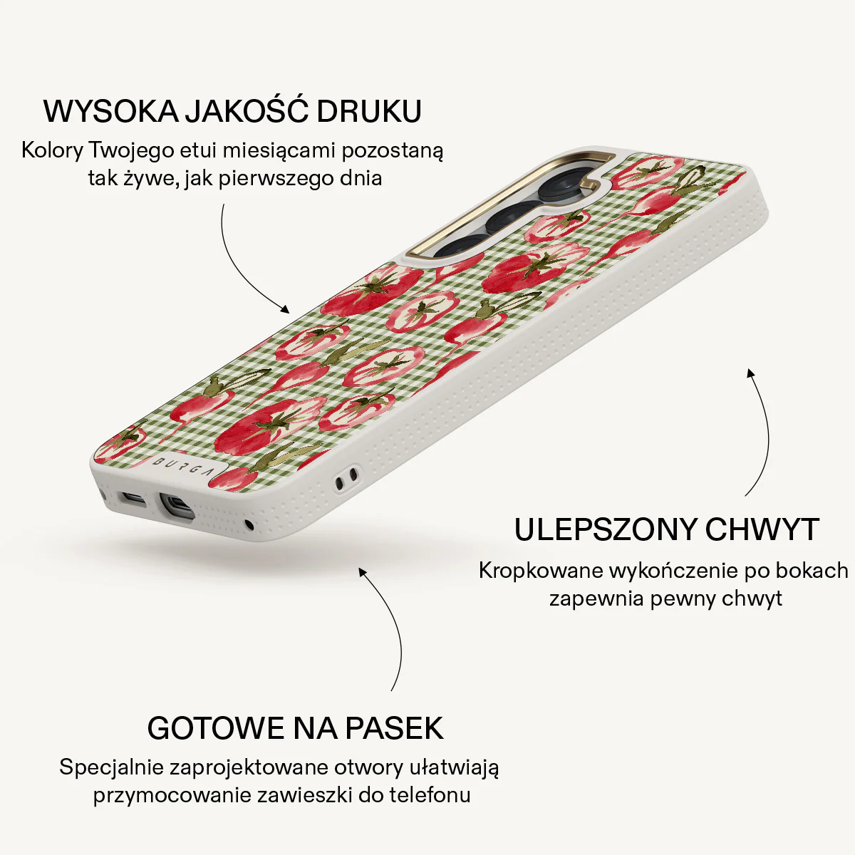 Heirloom - Samsung Galaxy S25 Etui - Image 23