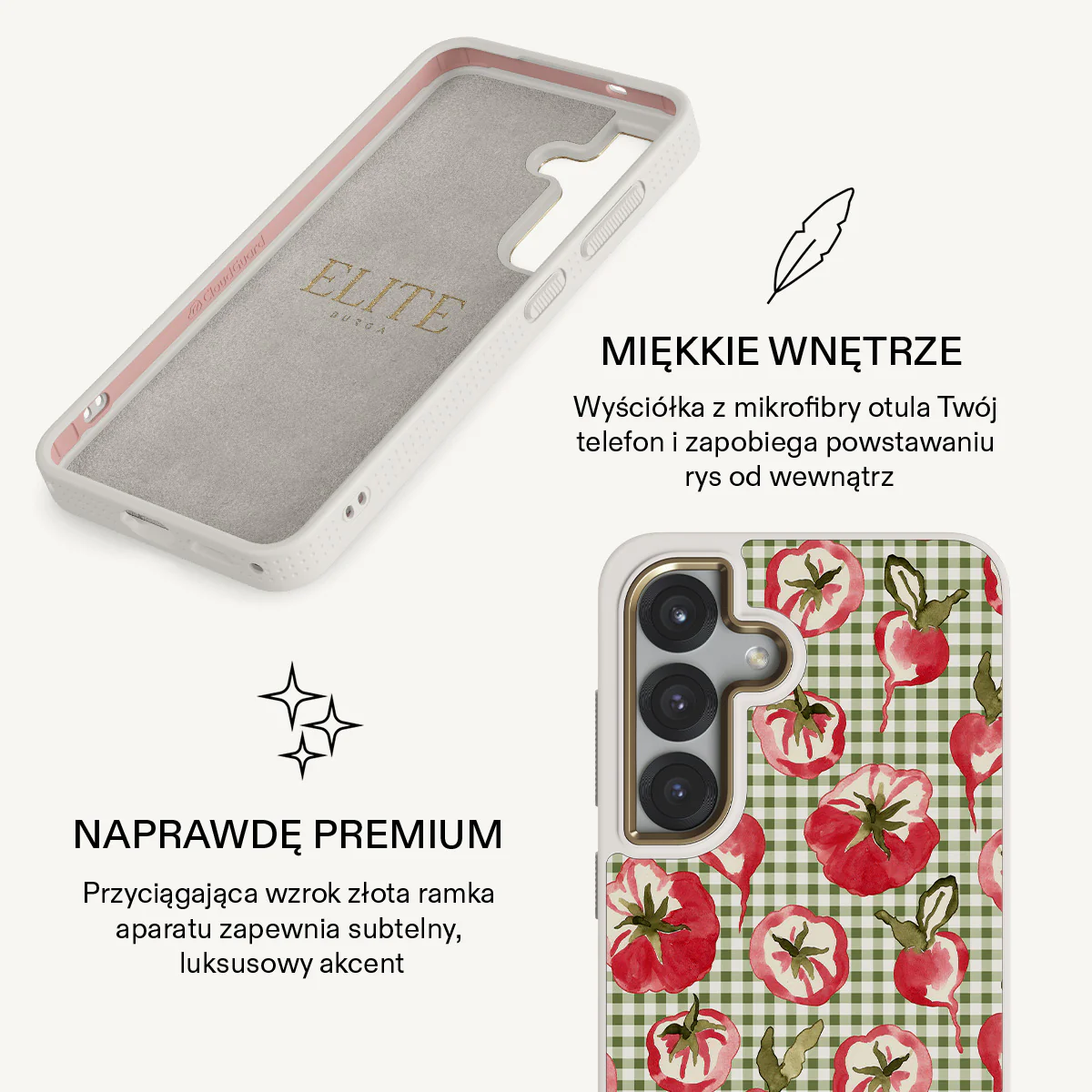 Heirloom - Samsung Galaxy S25 Etui - Image 24