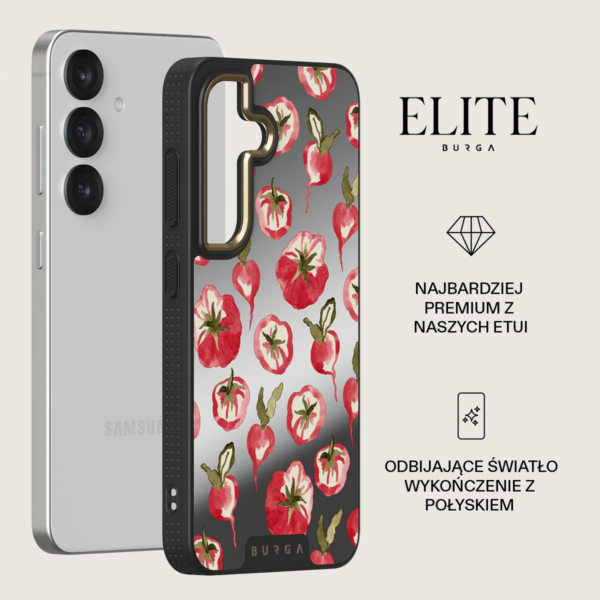 Heirloom - Samsung Galaxy S25 Etui - Image 27
