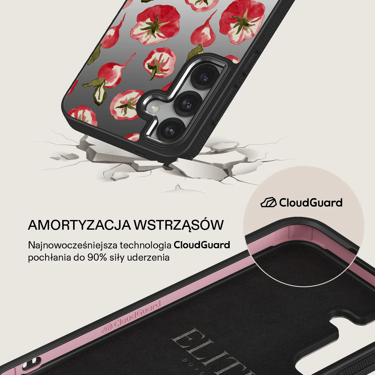 Heirloom - Samsung Galaxy S25 Etui - Image 36