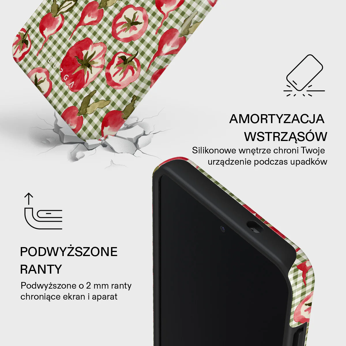 Heirloom - Samsung Galaxy S25 Etui - Image 4
