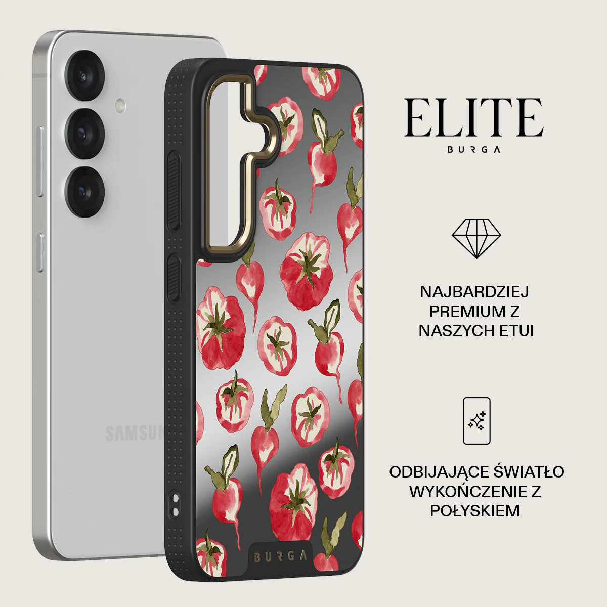 Heirloom - Samsung Galaxy S25 Plus Etui - Image 27