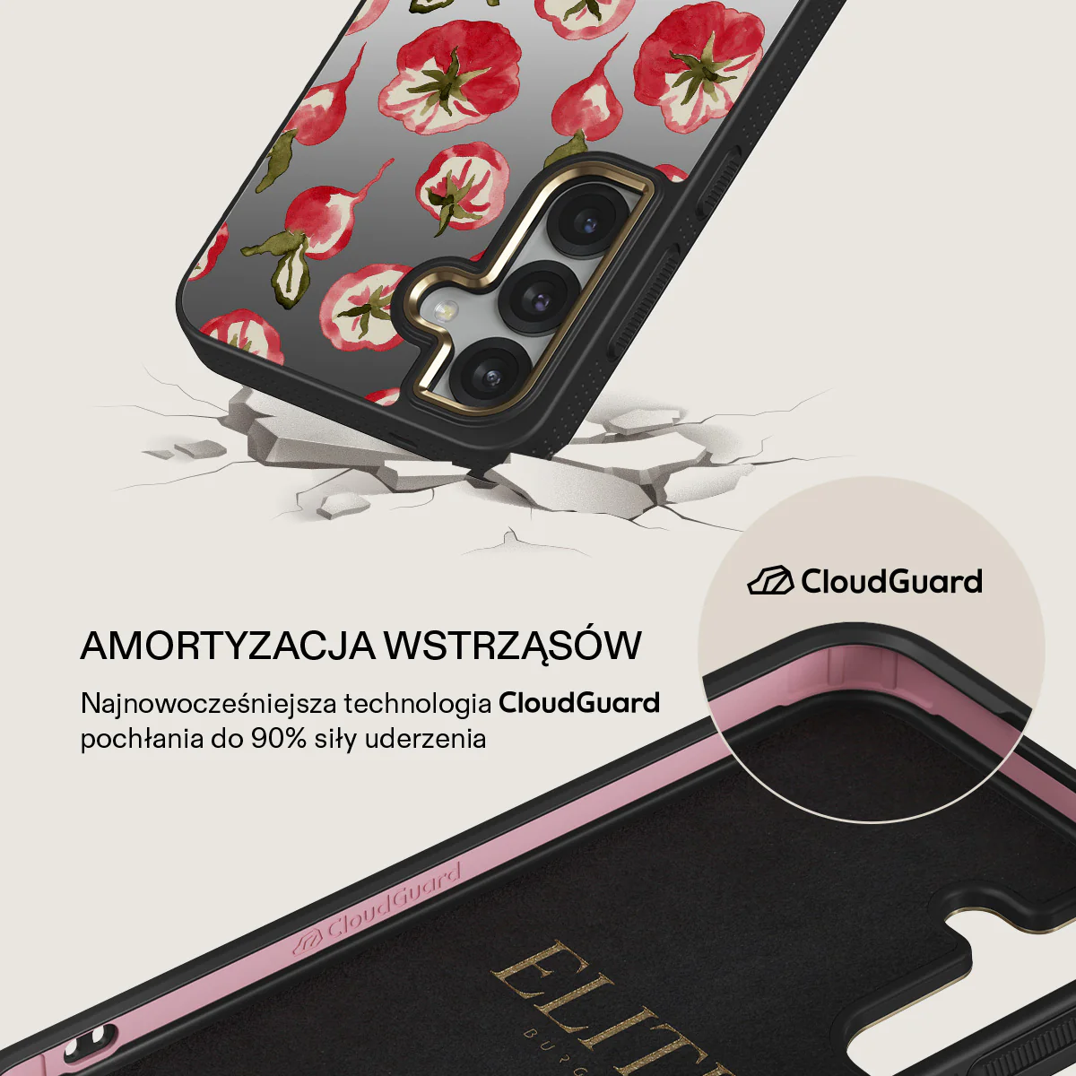 Heirloom - Samsung Galaxy S25 Plus Etui - Image 28