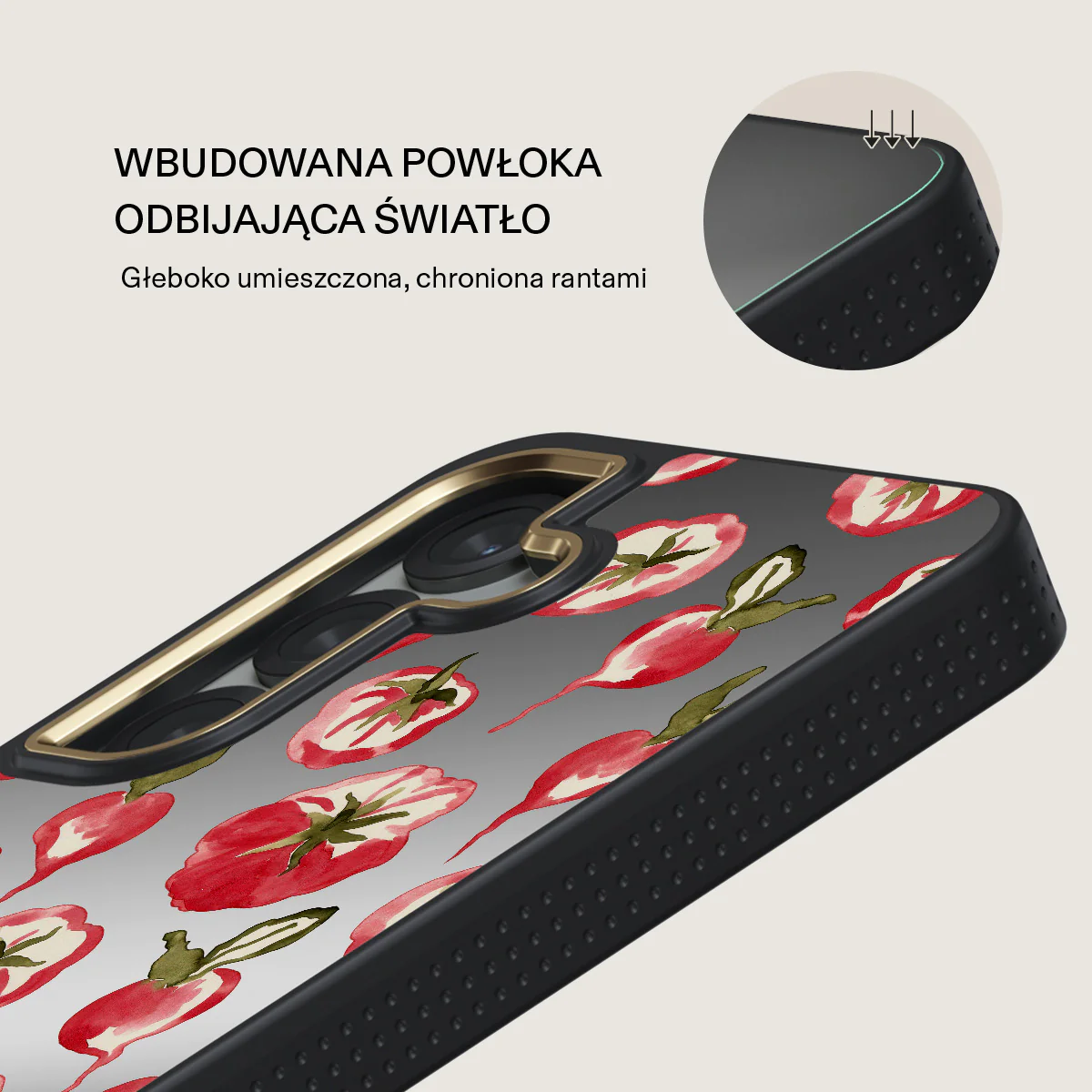 Heirloom - Samsung Galaxy S25 Plus Etui - Image 29