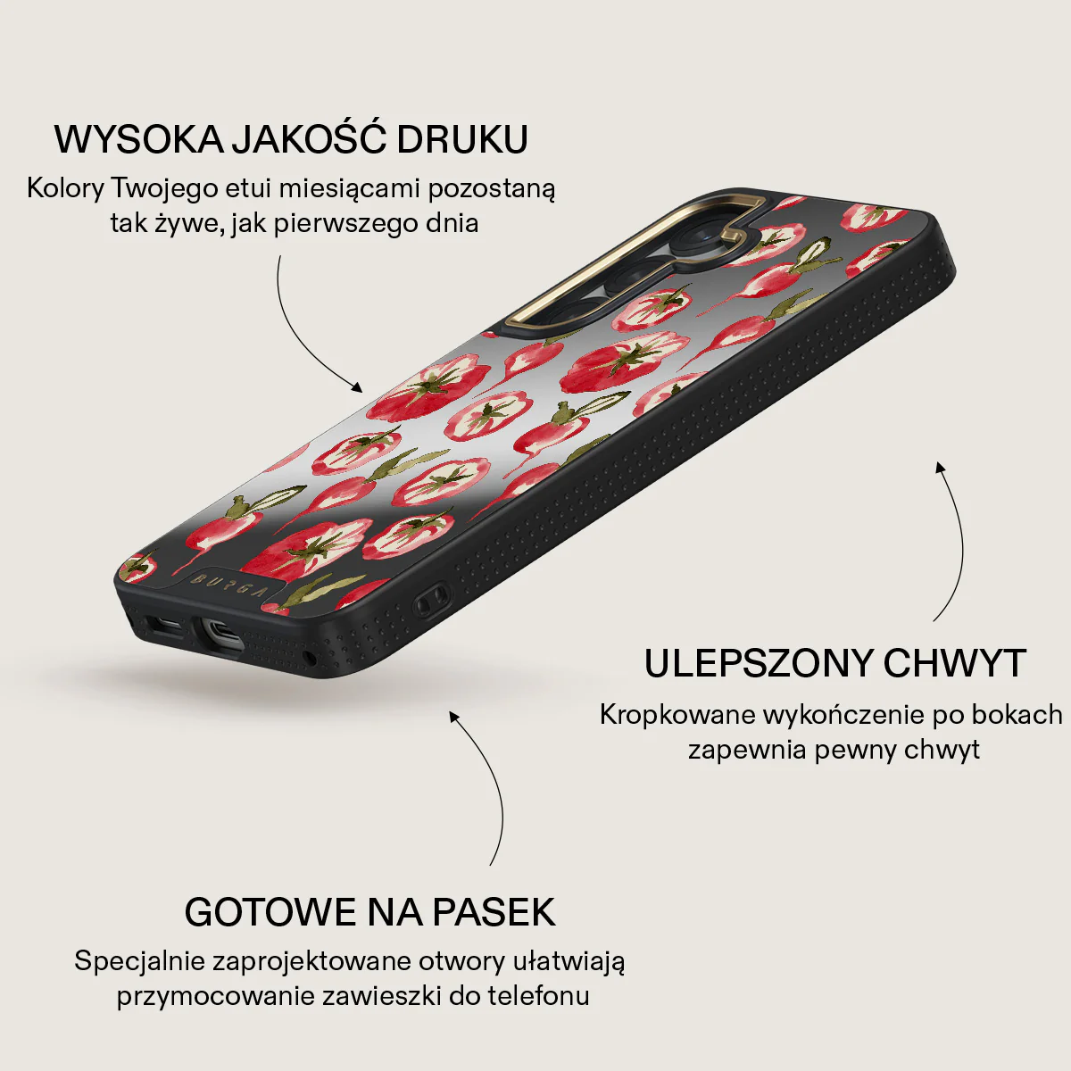 Heirloom - Samsung Galaxy S25 Plus Etui - Image 31