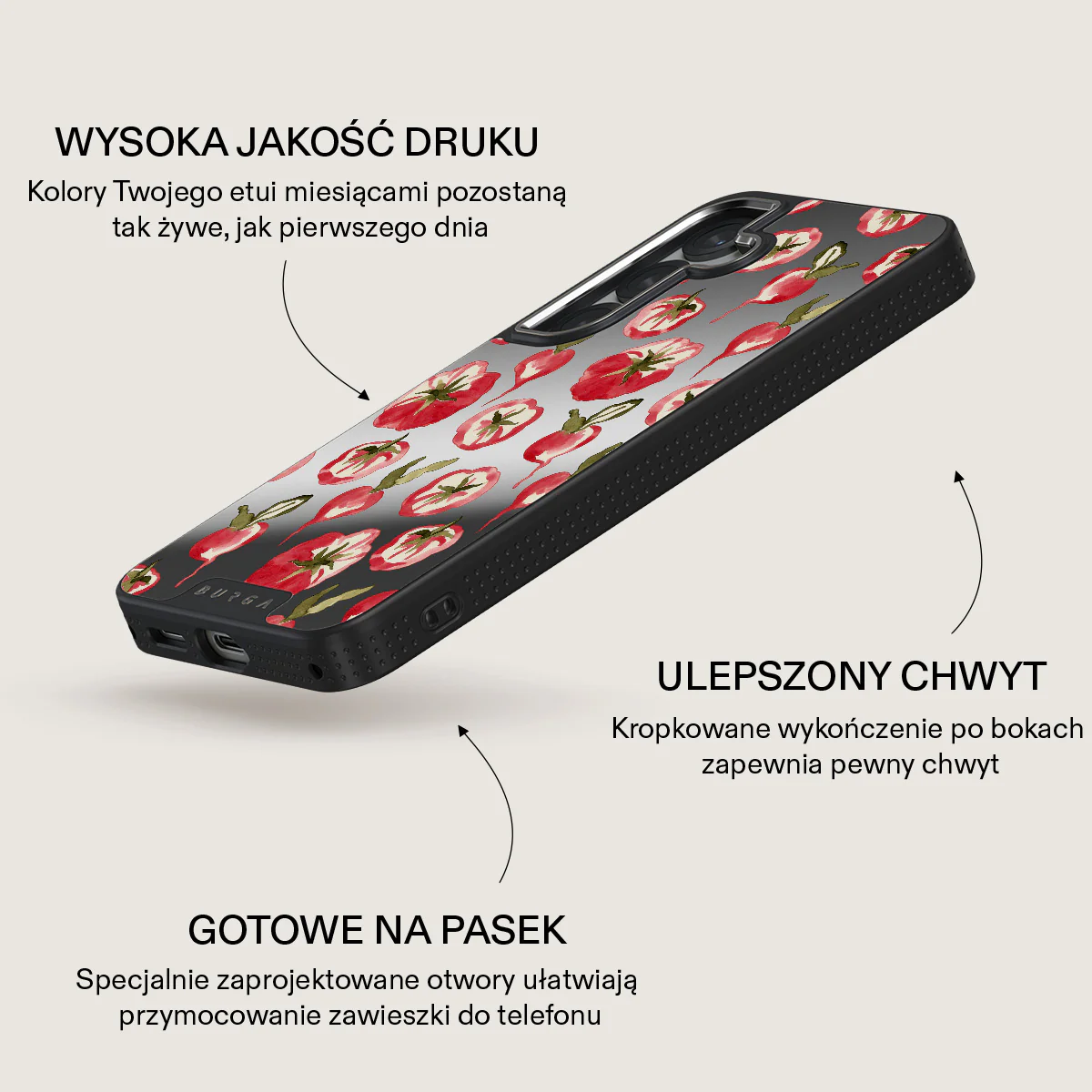 Heirloom - Samsung Galaxy S25 Plus Etui - Image 39